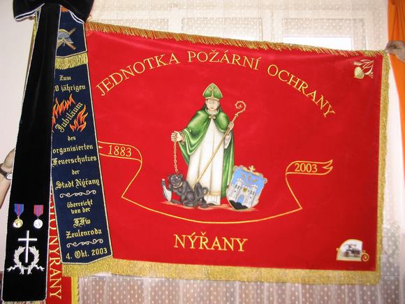 Zástava 1