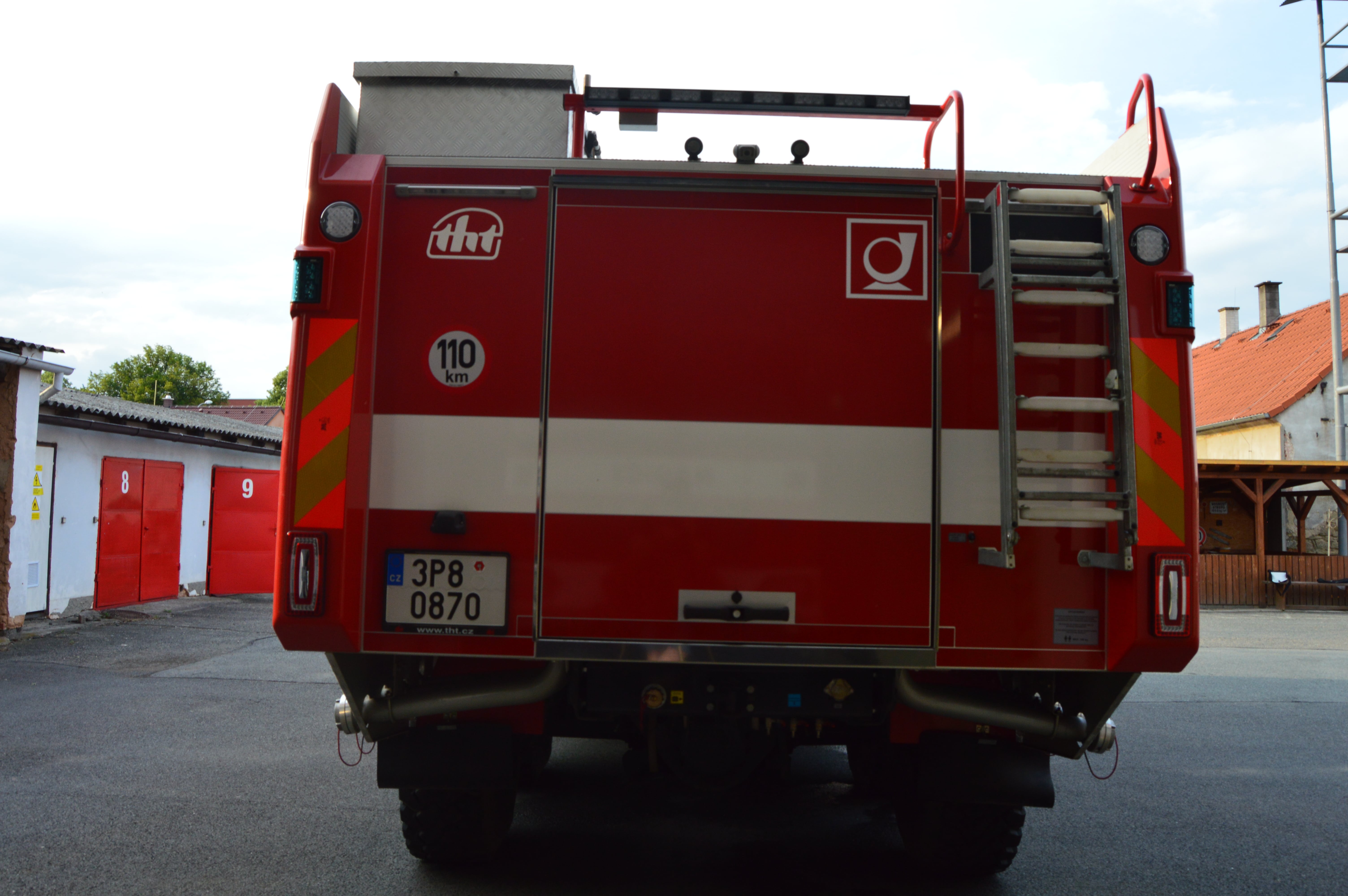 CAS 30 Tatra 815-7 3