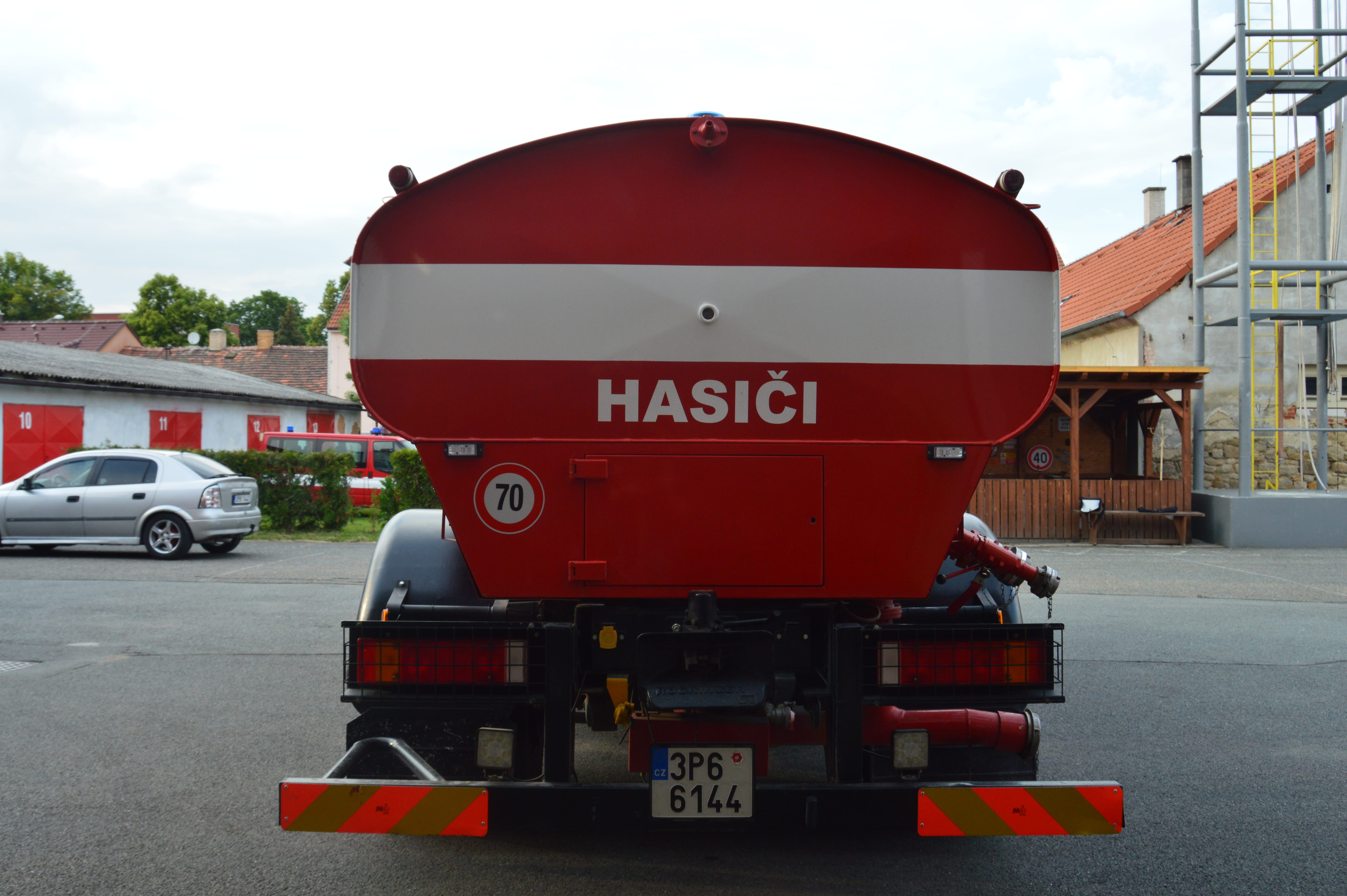 CAS 16 Liaz 110 4